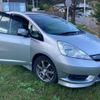 honda fit-shuttle 2012 -HONDA--Fit Shuttle DAA-GP2--GP2-3035349---HONDA--Fit Shuttle DAA-GP2--GP2-3035349- image 1