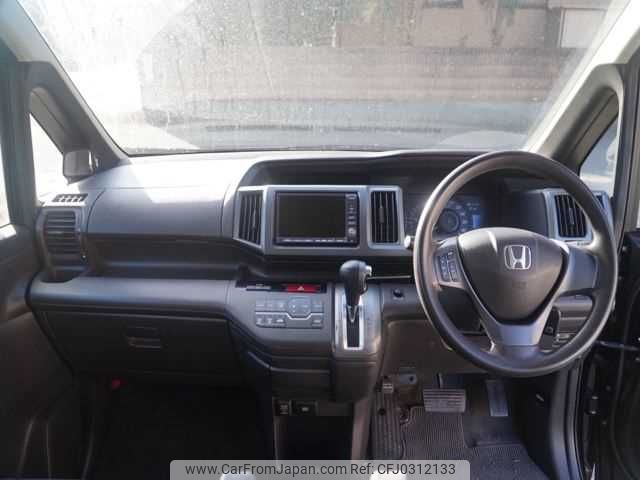 honda step-wagon 2010 TE2291 image 2