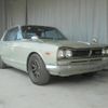 nissan skyline 1972 quick_quick_KGC10_KGC10-045366 image 1