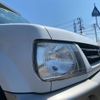 mitsubishi pajero-mini 2000 quick_quick_GF-H58A_H58A-0117918 image 17