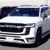 toyota land-cruiser-wagon 2023 CFJ1844500 image 1