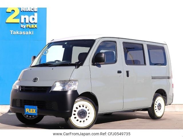 toyota townace-van 2017 -TOYOTA--Townace Van DBF-S402M--S402M-0070512---TOYOTA--Townace Van DBF-S402M--S402M-0070512- image 1