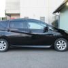 nissan note 2013 quick_quick_DBA-E12_E12-110386 image 5