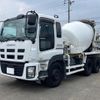 isuzu giga 2017 CFJ1420481 image 1