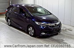 honda shuttle 2017 -HONDA--Shuttle GP7-1201714---HONDA--Shuttle GP7-1201714-