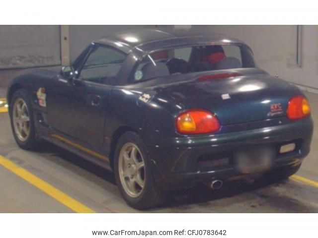 suzuki cappuccino 1998 quick_quick_E-EA21R_103779 image 2