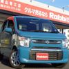 suzuki wagon-r 2023 -SUZUKI--Wagon R 5BA-MH85S--MH85S-158145---SUZUKI--Wagon R 5BA-MH85S--MH85S-158145- image 1