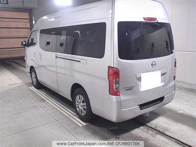 nissan caravan-coach 2014 -NISSAN 【船橋 300ｽ1212】--Caravan Coach KS4E26-000841---NISSAN 【船橋 300ｽ1212】--Caravan Coach KS4E26-000841- image 2