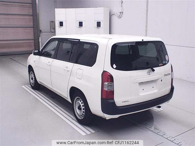 toyota probox-van 2020 -TOYOTA--Probox Van NSP160V-0050230---TOYOTA--Probox Van NSP160V-0050230- image 2