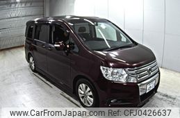 honda stepwagon 2011 -HONDA 【神戸 530な4917】--Stepwgn RK5-1109290---HONDA 【神戸 530な4917】--Stepwgn RK5-1109290-