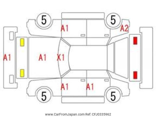 toyota crown 2008 -TOYOTA--Crown DBA-GRS180--GRS180-0077397---TOYOTA--Crown DBA-GRS180--GRS180-0077397- image 2