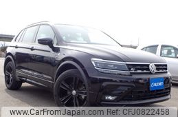 volkswagen tiguan 2018 -VOLKSWAGEN--VW Tiguan LDA-5NDFGF--WVGZZZ5NZKW804706---VOLKSWAGEN--VW Tiguan LDA-5NDFGF--WVGZZZ5NZKW804706-