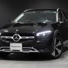 mercedes-benz c-class-station-wagon 2022 -MERCEDES-BENZ 【北見 300ﾅ4424】--Benz C Class Wagon 206214C--2F029010---MERCEDES-BENZ 【北見 300ﾅ4424】--Benz C Class Wagon 206214C--2F029010- image 1