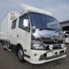 hino dutro 2019 -HINO--Hino Dutoro TKG-XZU710M--XZU710-0026381---HINO--Hino Dutoro TKG-XZU710M--XZU710-0026381- image 2