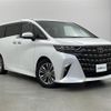 toyota alphard 2023 -TOYOTA--Alphard 6AA-AAHH45W--AAHH45-0005970---TOYOTA--Alphard 6AA-AAHH45W--AAHH45-0005970- image 1