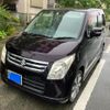 suzuki wagon-r 2010 -SUZUKI--Wagon R DBA-MH23S--MH23S-323588---SUZUKI--Wagon R DBA-MH23S--MH23S-323588- image 3