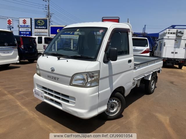 daihatsu hijet-truck 2012 -DAIHATSU--Hijet Truck EBD-S211P--S211P-0189319---DAIHATSU--Hijet Truck EBD-S211P--S211P-0189319- image 1