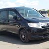 honda stepwagon 2011 -HONDA--Stepwgn DBA-RK1--RK1-1204201---HONDA--Stepwgn DBA-RK1--RK1-1204201- image 1