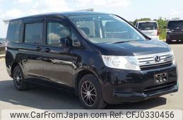 honda stepwagon 2011 -HONDA--Stepwgn DBA-RK1--RK1-1204201---HONDA--Stepwgn DBA-RK1--RK1-1204201-