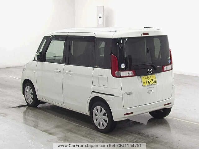 mazda flair-wagon 2016 -MAZDA 【広島 581ﾀ1830】--Flair Wagon MM42S-105074---MAZDA 【広島 581ﾀ1830】--Flair Wagon MM42S-105074- image 2