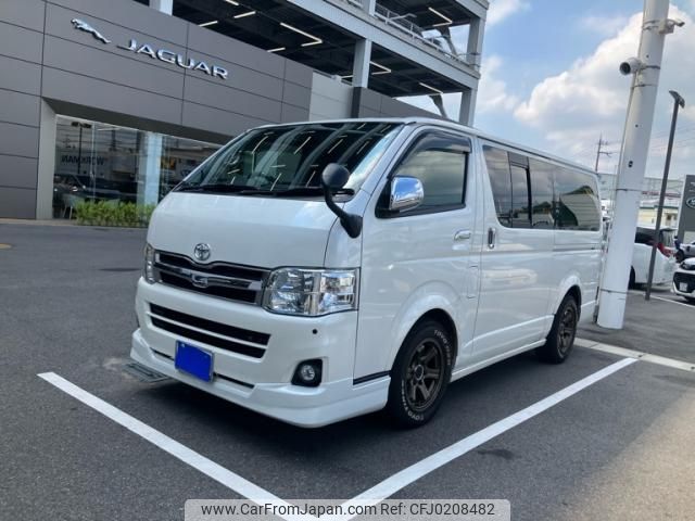 toyota hiace-van 2010 -TOYOTA--Hiace Van CBF-TRH200V--TRH200-0128937---TOYOTA--Hiace Van CBF-TRH200V--TRH200-0128937- image 1