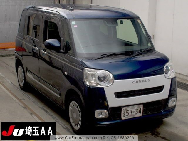 daihatsu move-canbus 2025 CFJ1686206 image 1