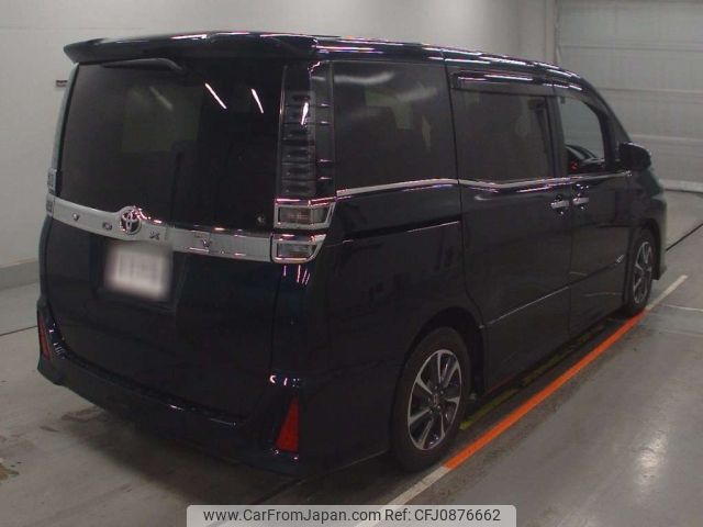 toyota voxy 2021 -TOYOTA--Voxy ZRR80W-0717365---TOYOTA--Voxy ZRR80W-0717365- image 2