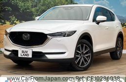 mazda cx-5 2017 -MAZDA--CX-5 LDA-KF2P--KF2P-108308---MAZDA--CX-5 LDA-KF2P--KF2P-108308-