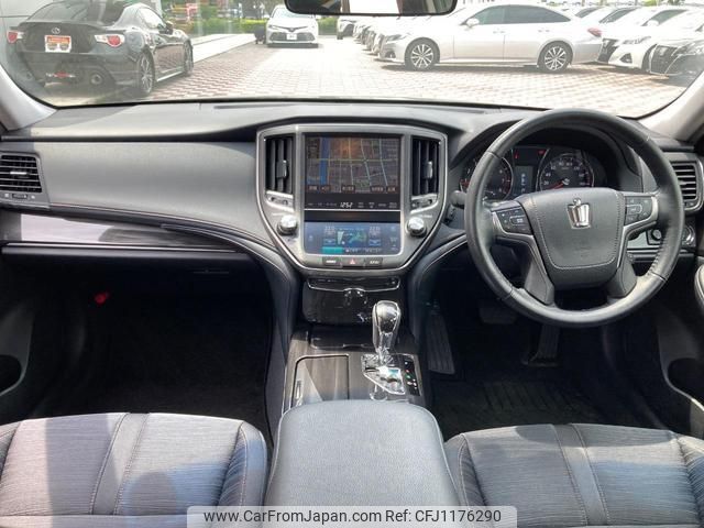 toyota crown 2015 quick_quick_GRS210_GRS210-6016029 image 2