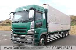 フィーゴ 丸物１５キロ 三菱ふそう QKG-FV50VX | 群馬県のダンプ車 | BIGLEMON（ビッグ