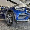 mercedes-benz glc-class 2019 -MERCEDES-BENZ--Benz GLC 3DA-253315--WDC2533152F679345---MERCEDES-BENZ--Benz GLC 3DA-253315--WDC2533152F679345- image 10