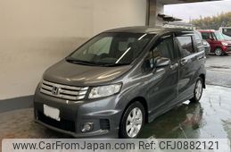 honda freed-spike 2011 -HONDA 【神戸 504そ8410】--Freed Spike GB3-1343993---HONDA 【神戸 504そ8410】--Freed Spike GB3-1343993-