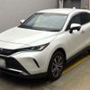 toyota harrier 2024 -TOYOTA 【川崎 301ﾆ2634】--Harrier 6BA-MXUA80--MXUA80-0121527---TOYOTA 【川崎 301ﾆ2634】--Harrier 6BA-MXUA80--MXUA80-0121527- image 1