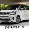 toyota vellfire 2014 CFJ1798284 image 1