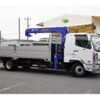 mitsubishi-fuso fighter 2024 GOO_NET_EXCHANGE_0540277A30250630W002 image 8