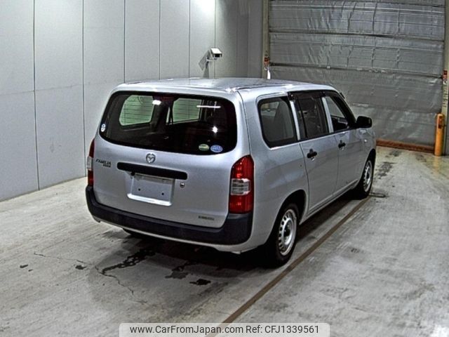 mazda familia-van 2019 -MAZDA--Familia Van NCP160M--NCP160-7001897---MAZDA--Familia Van NCP160M--NCP160-7001897- image 2