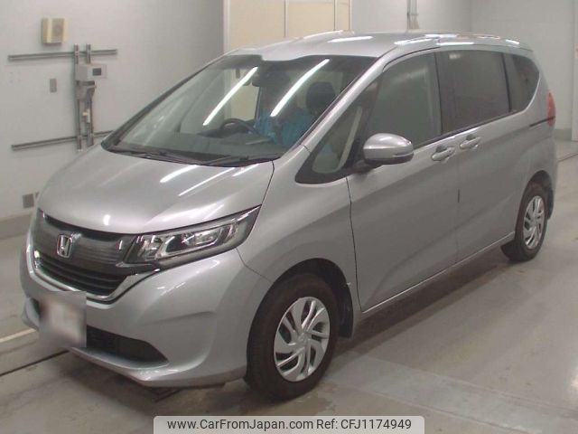 honda freed 2019 -HONDA--Freed GB6-1013746---HONDA--Freed GB6-1013746- image 1