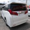 toyota alphard 2018 CFJ0640028 image 43