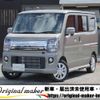 suzuki every-wagon 2024 -SUZUKI 【袖ヶ浦 581ｴ5262】--Every Wagon DA17W--350577---SUZUKI 【袖ヶ浦 581ｴ5262】--Every Wagon DA17W--350577- image 1