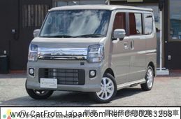 suzuki every-wagon 2024 -SUZUKI 【袖ヶ浦 581ｴ5262】--Every Wagon DA17W--350577---SUZUKI 【袖ヶ浦 581ｴ5262】--Every Wagon DA17W--350577-