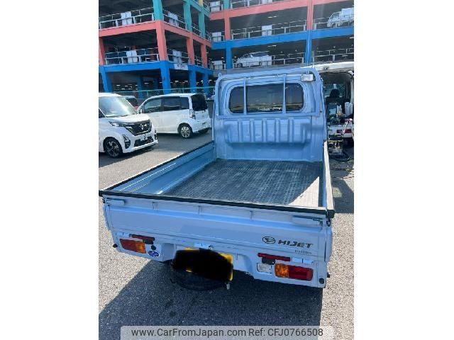 daihatsu hijet-truck 2020 quick_quick_3BD-S510P_0356489 image 2