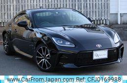 toyota gr86 2023 quick_quick_3BA-ZN8_ZD8-021203