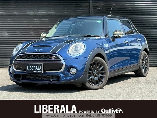 mini mini-others 2016 CFJ8793669 image 1