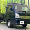 suzuki carry-truck 2021 quick_quick_DA16T_DA16T-621381 image 14