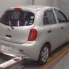 nissan march 2014 -NISSAN 【市原 500す1040】--March K13-051471---NISSAN 【市原 500す1040】--March K13-051471- image 2