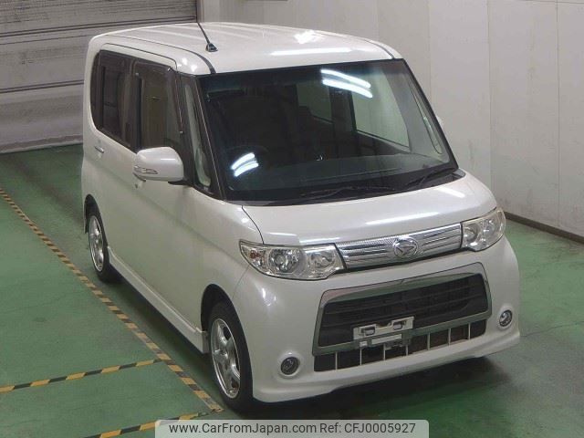 daihatsu tanto 2013 -DAIHATSU--Tanto L375S--0655080---DAIHATSU--Tanto L375S--0655080- image 1