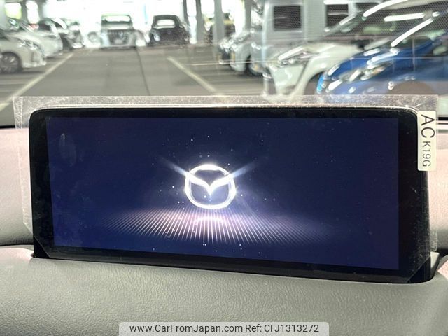 mazda cx-5 2022 -MAZDA--CX-5 3DA-KF2P--KF2P-519212---MAZDA--CX-5 3DA-KF2P--KF2P-519212- image 2