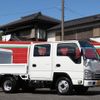 isuzu elf-truck 2017 -ISUZU--Elf TPG-NJR85A--NJR85-7062311---ISUZU--Elf TPG-NJR85A--NJR85-7062311- image 18