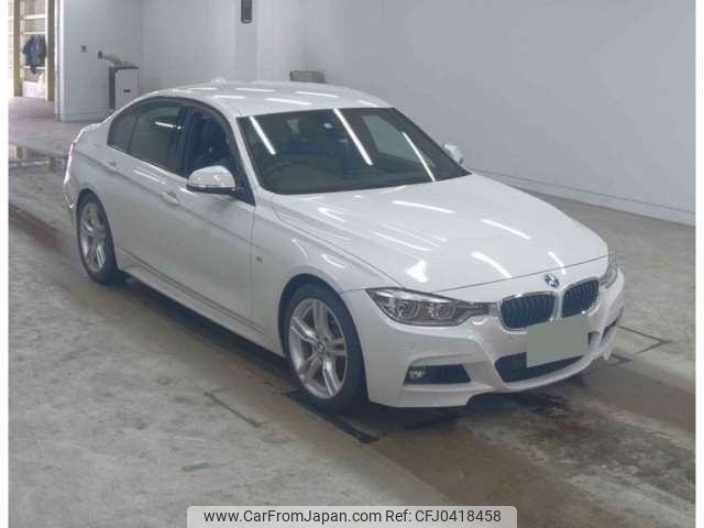 bmw 3-series 2018 -BMW 【長崎 330ﾔ1317】--BMW 3 Series DBA-8E15--WBA8E32090A546080---BMW 【長崎 330ﾔ1317】--BMW 3 Series DBA-8E15--WBA8E32090A546080- image 1