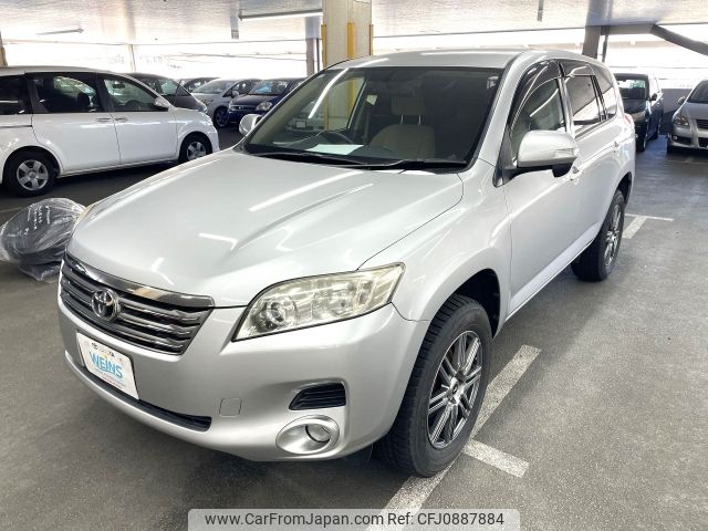 toyota vanguard 2009 AF-ACA33-5244774 image 1